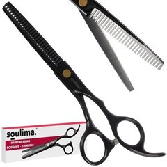 Juuksurikäärid Soulima price and information | Combs, hairbrushes and hairdressing scissors | hansapost.ee