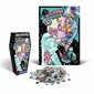 Pusle Monster High Lagoona Blue, 150 tk hind ja info | Pusled lastele ja täiskasvanutele | hansapost.ee