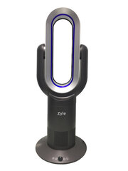Defektiga toode. Ventilaator ilma tiivikuta Zyle ZY080BF hind ja info | Defektiga tooted | hansapost.ee