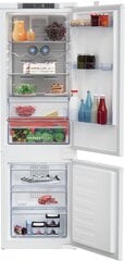 Beko BCNA275E5ZSN price and information | Refrigerators-fridges | hansapost.ee