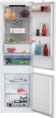 Beko BCNA275E5ZSN price and information | Refrigerators-fridges | hansapost.ee