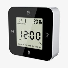 Technoline WT344 Easy Home price and information | Radios and alarm clocks | hansapost.ee