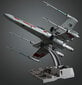 Revell - X-Wing Starfighter, 1/72, 01200 hind ja info | Klotsid ja konstruktorid | hansapost.ee