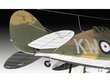 Revell - Gloster Gladiator Mk. II, 1/32, 03846 цена и информация | Klotsid ja konstruktorid | hansapost.ee