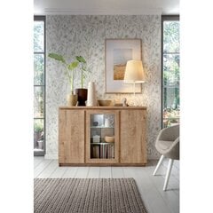 Aatrium Fribo sahtlikapp, pruun price and information | Chests of drawers | hansapost.ee