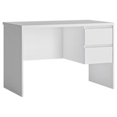 Письменный стол Aatrium Fribo, белый цена и информация | Компьютерные, письменные столы | hansapost.ee
