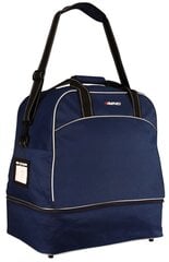 Футбольная сумка Avento 50AD, темно-синяя цена и информация | Avento Товары для школы | hansapost.ee