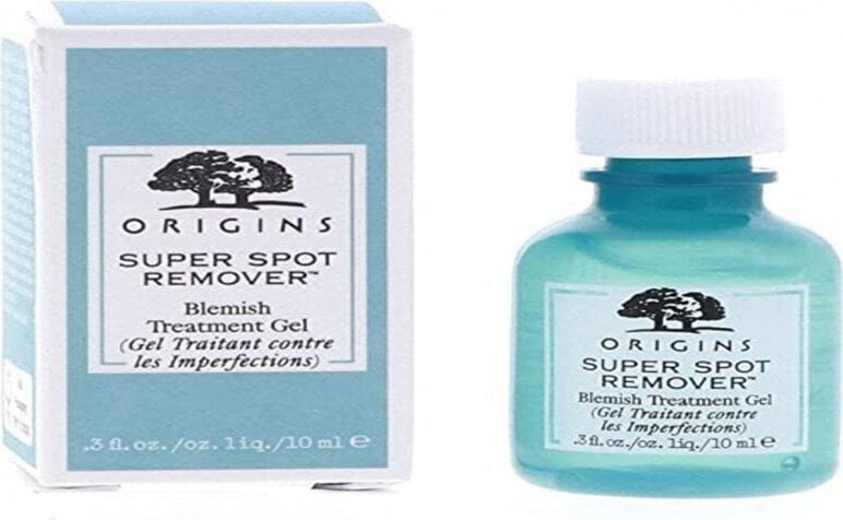 Super Spot Remover Blemish Treatment Gel Facial Gel hind ja info | Näoõlid, ampullid ja seerumid | hansapost.ee