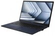 Asus ExpertBook B1502CVA-BQ0095X цена и информация | Sülearvutid | hansapost.ee