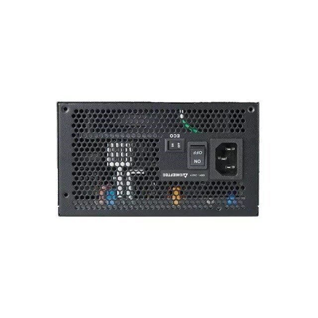 Chieftec Atmos 850W CPX-850FC hind ja info | Toiteplokid | hansapost.ee