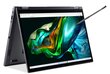 Acer Aspire 5 Spin NX.KHKEP.005 цена и информация | Sülearvutid | hansapost.ee