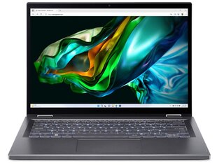 Acer Aspire 5 Spin NX.KHKEP.005 цена и информация | Записные книжки | hansapost.ee