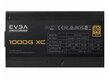 EVGA SuperNOVA 1000G XC (520-5G-1000-K2) hind ja info | Toiteplokid | hansapost.ee