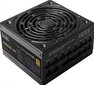 EVGA SuperNOVA 1000G XC (520-5G-1000-K2) hind ja info | Toiteplokid | hansapost.ee