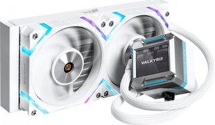 Valkyrie цена и информация | Кулеры для процессоров | hansapost.ee
