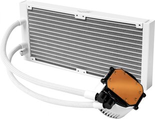 Valkyrie Jarn 280 ARGB price and information | Processor coolers | hansapost.ee