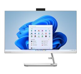 Lenovo IdeaCentre AIO 3 27IAP7 F0GJ00TLPB цена и информация | Стационарные компьютеры | hansapost.ee