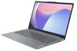 Lenovo IdeaPad Slim 3 15IAH8 83ER0008PB hind ja info | Sülearvutid | hansapost.ee