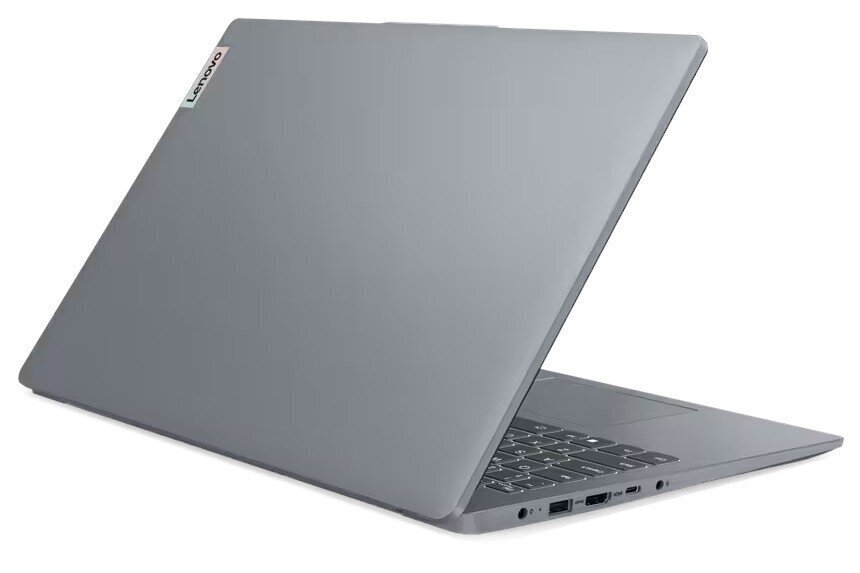 Lenovo IdeaPad Slim 3 15IAH8 83ER0008PB цена и информация | Sülearvutid | hansapost.ee