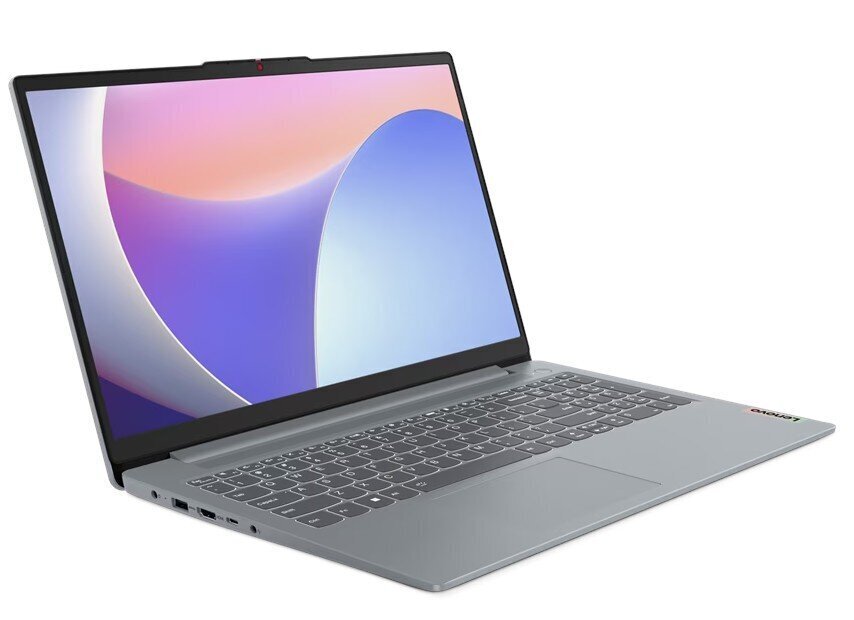 Lenovo IdeaPad Slim 3 15IAH8 83ER0008PB цена и информация | Sülearvutid | hansapost.ee