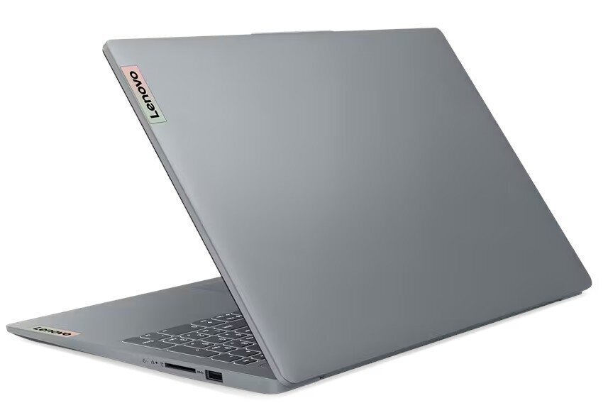 Lenovo IdeaPad Slim 3 15IAH8 83ER0008PB hind ja info | Sülearvutid | hansapost.ee