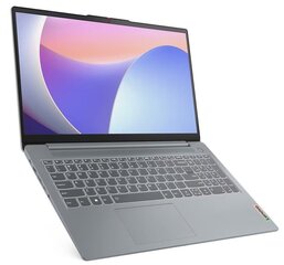 Lenovo IdeaPad Slim 3 15IAH8 83ER0008PB цена и информация | Ноутбуки | hansapost.ee