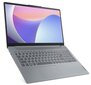 Lenovo IdeaPad Slim 3 15IAH8 83ER0008PB цена и информация | Sülearvutid | hansapost.ee