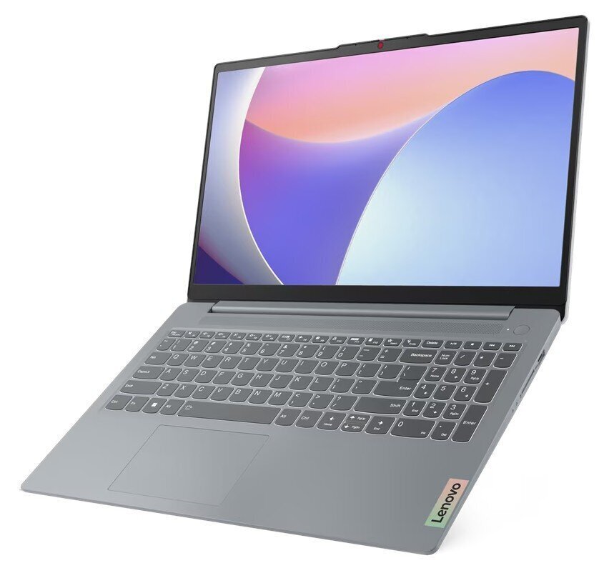 Lenovo IdeaPad Slim 3 15IAH8 83ER0008PB hind ja info | Sülearvutid | hansapost.ee