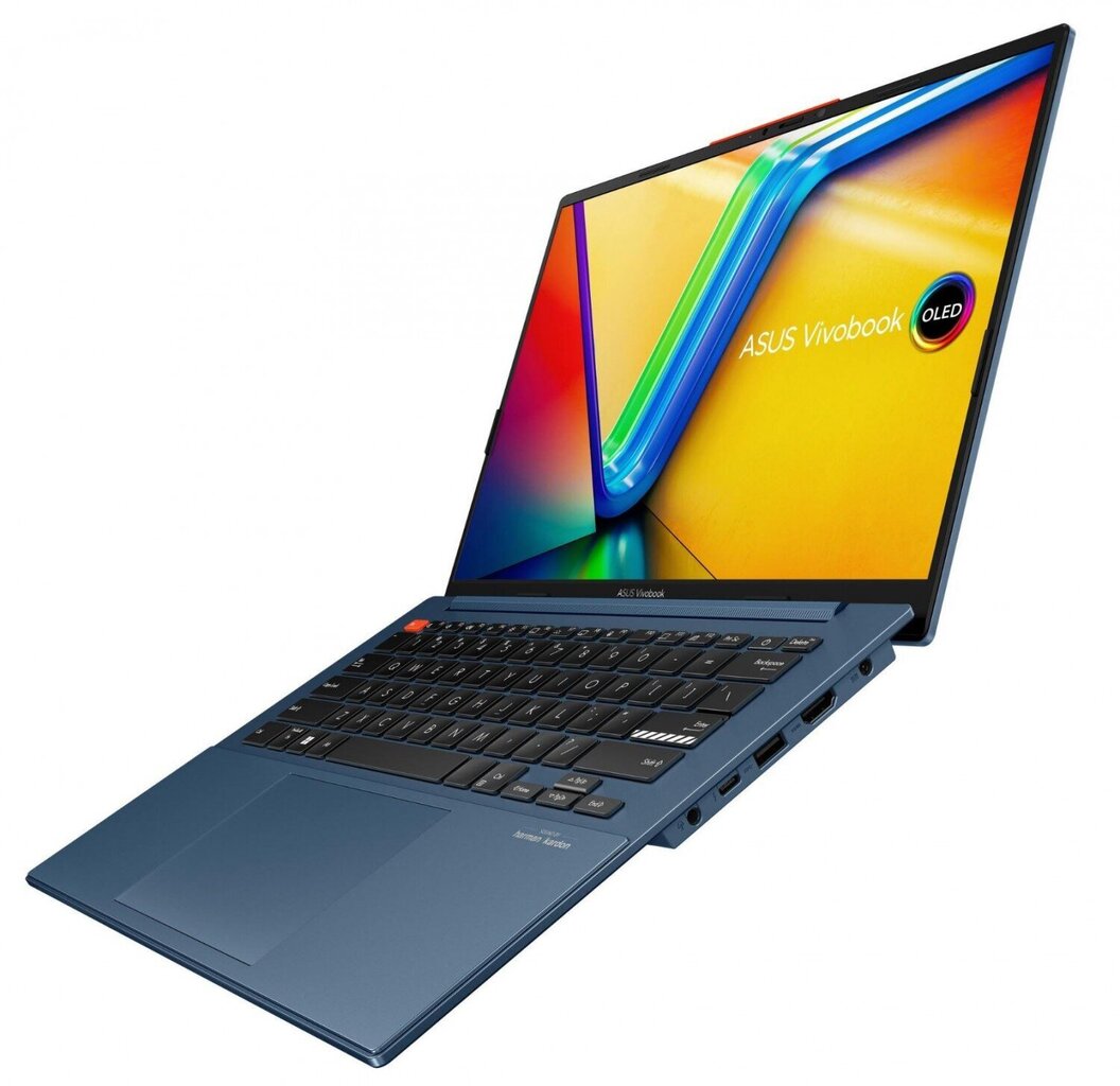 Asus Vivobook S14 OLED K5404VA-M9030W hind ja info | Sülearvutid | hansapost.ee