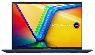 Asus Vivobook S14 OLED K5404VA-M9030W hind ja info | Sülearvutid | hansapost.ee