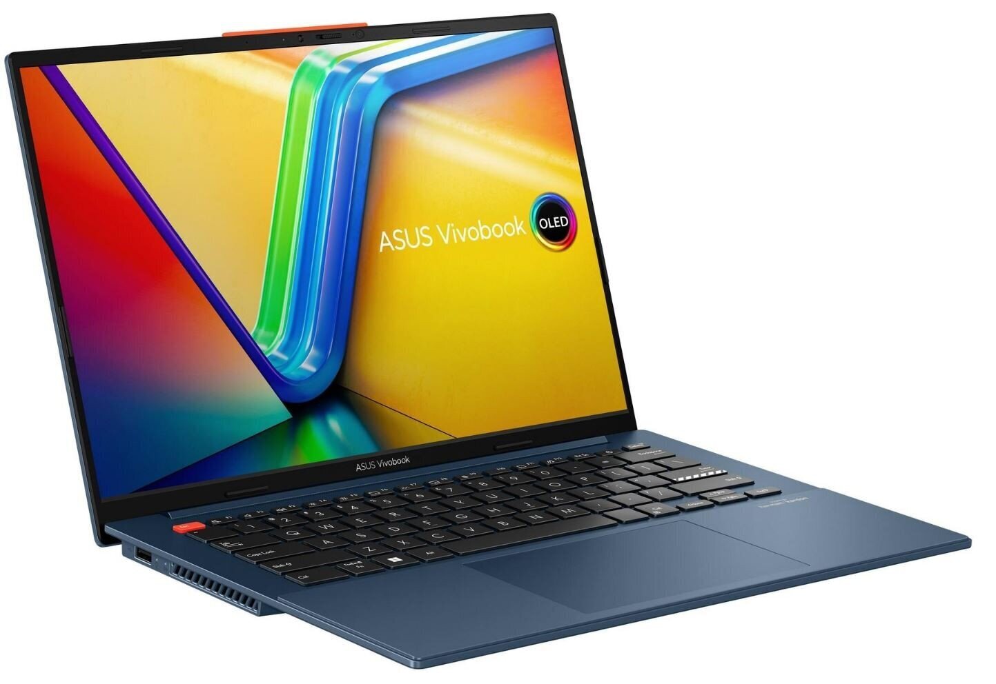 Asus Vivobook S14 OLED K5404VA-M9030W hind ja info | Sülearvutid | hansapost.ee