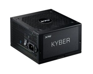 Adata XPG Kyber (KYBER850GATX30) цена и информация | Блоки питания (PSU) | hansapost.ee