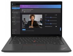 Lenovo ThinkPad T14 Gen 4 (AMD) 21K3001EMX цена и информация | Ноутбуки | hansapost.ee