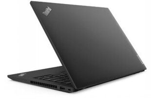 Lenovo ThinkPad T14 Gen 4 (AMD) 21K3001EMX цена и информация | Записные книжки | hansapost.ee