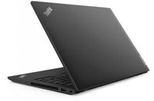 Lenovo ThinkPad T14 Gen 4 (AMD) 21K3001EMX hind ja info | Sülearvutid | hansapost.ee