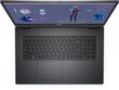 Dell Precision 7780 T9H21 цена и информация | Sülearvutid | hansapost.ee