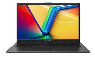 Asus VivoBook Go E1504FA-L1367W цена и информация | Ноутбуки | hansapost.ee