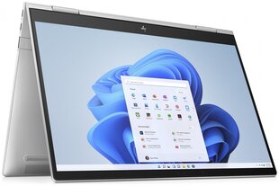 HP Envy x360 712B2EA hind ja info | Sülearvutid | hansapost.ee