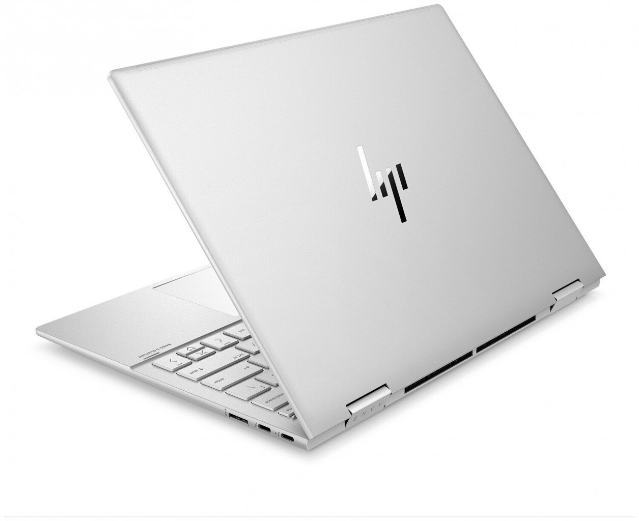 HP Envy x360 712B2EA hind ja info | Sülearvutid | hansapost.ee