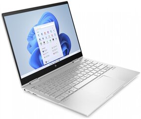 HP Envy x360 712B2EA цена и информация | Ноутбуки | hansapost.ee