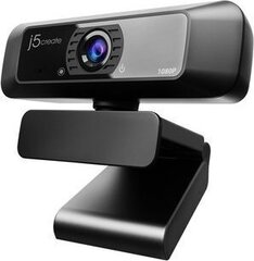 J5create JVCU100 цена и информация | Компьютерные (Веб) камеры | hansapost.ee