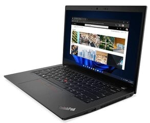 Lenovo ThinkPad L14 Gen 3 (AMD) 21C5005DPB цена и информация | Ноутбуки | hansapost.ee