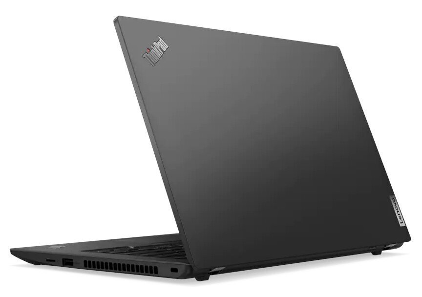 Lenovo ThinkPad L14 Gen 3 (AMD) 21C5005DPB цена и информация | Sülearvutid | hansapost.ee
