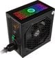 Kolink Core RGB KL-C500RGB цена и информация | Toiteplokid | hansapost.ee