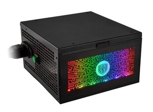 Kolink Core RGB KL-C500RGB цена и информация | Источники питания | hansapost.ee