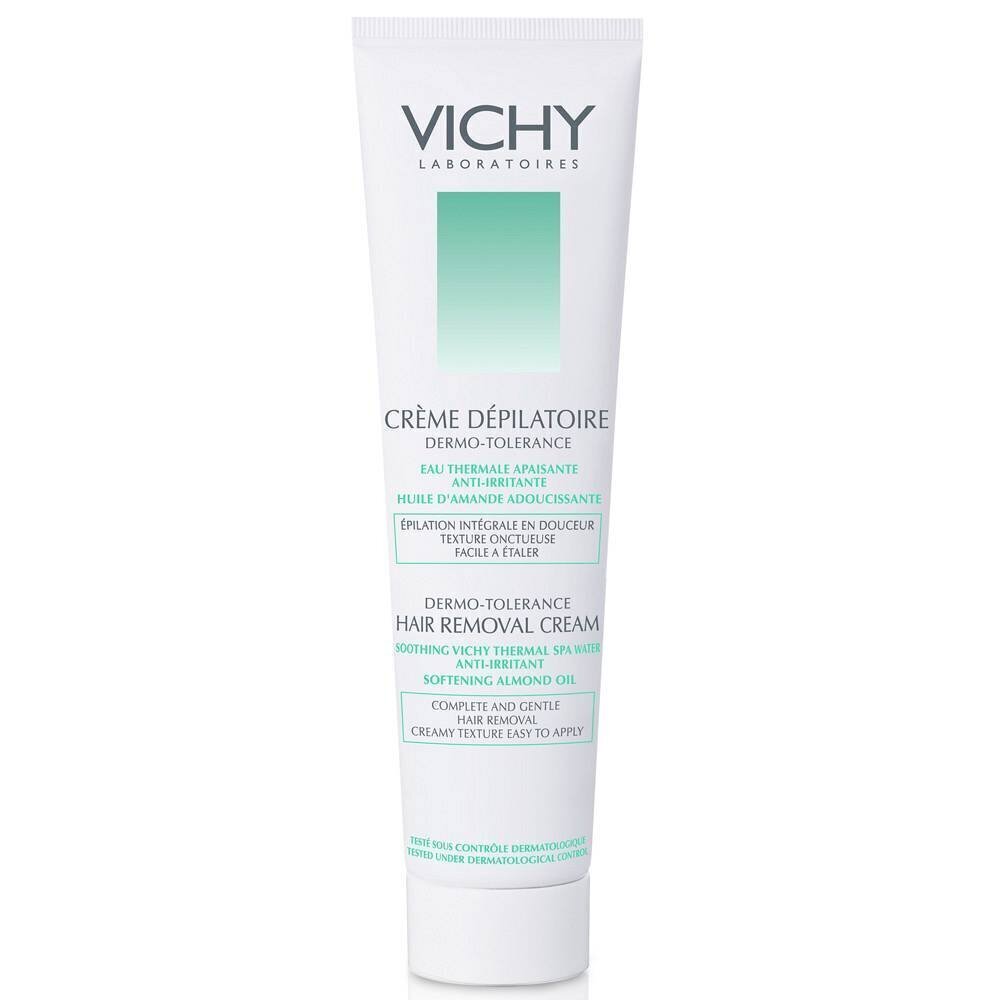 Depilatsioonikreem Vichy Waxing Hair Removal Cream 150 ml hind ja info | Depileerimisvahendid | hansapost.ee