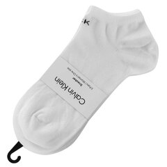 Calvin Klein naiste sokid 3pk, valge hind ja info | Calvin Klein Riided naistele | hansapost.ee