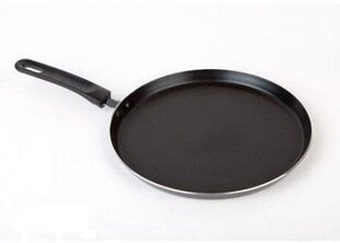 Domotti сковорода для блинов Rumba, 25 см цена и информация | Cковородки | hansapost.ee