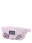 Naiste vöökott Puma Patch Waist Bag Pearl Pink 234238121 hind ja info | Spordikotid ja seljakotid | hansapost.ee