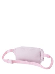 Naiste vöökott Puma Patch Waist Bag Pearl Pink 234238121 цена и информация | Рюкзаки и сумки | hansapost.ee